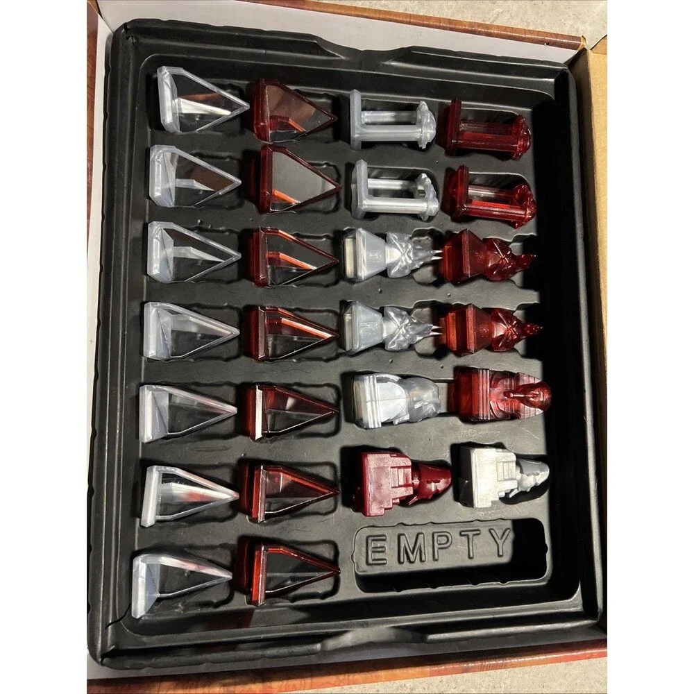 Mensa laser khet